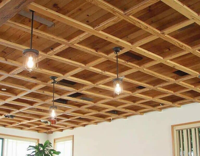 Mehr über den Artikel erfahren Deckengestaltung mit Holz – Holzdecken für natürliche Akzente