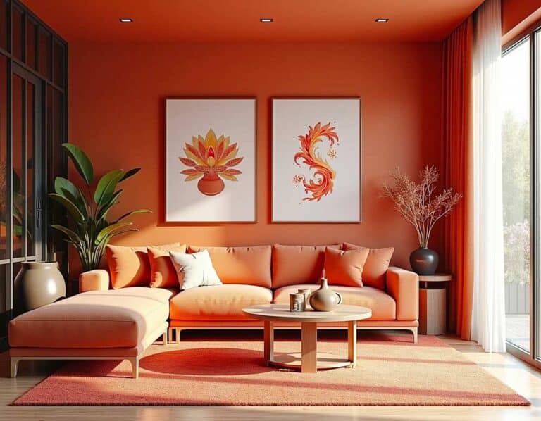 Mehr über den Artikel erfahren Farben im Feng Shui – Harmonie für Ihr Zuhause und Büro