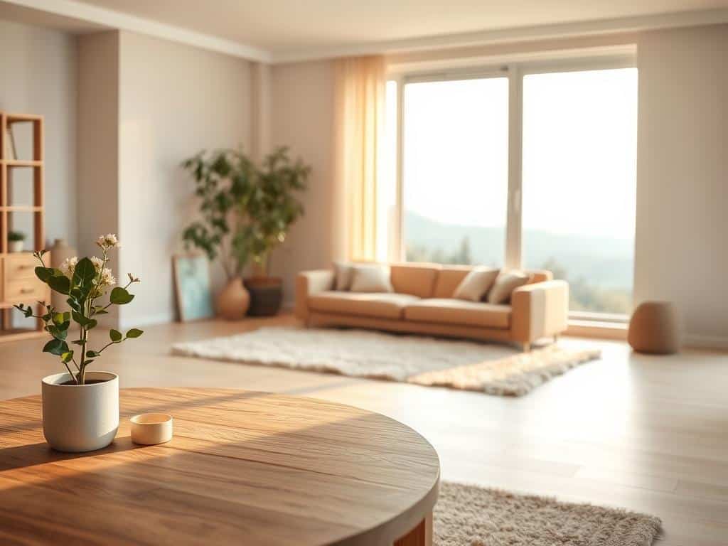 Feng Shui Farben für Räume