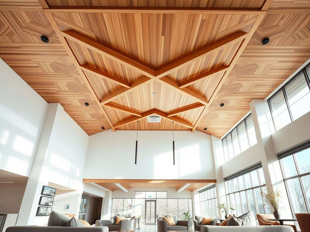 Holzdecken Design Trends Holzdecken Design Trends