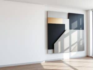 Mehr über den Artikel erfahren Modernes Wanddesign für Zuhause