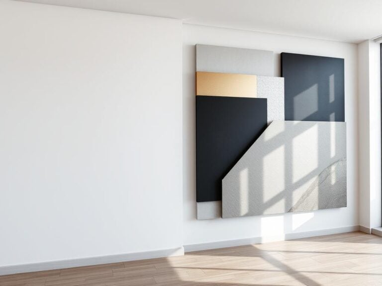 Mehr über den Artikel erfahren Modernes Wanddesign für Zuhause