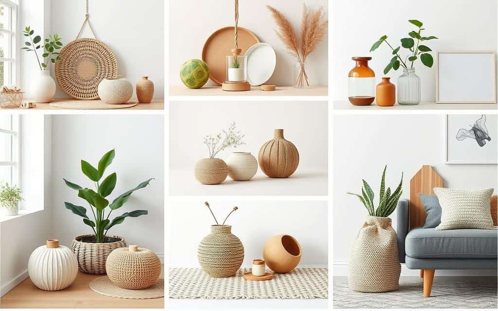 Nachhaltige Wohnaccessoires kaufen