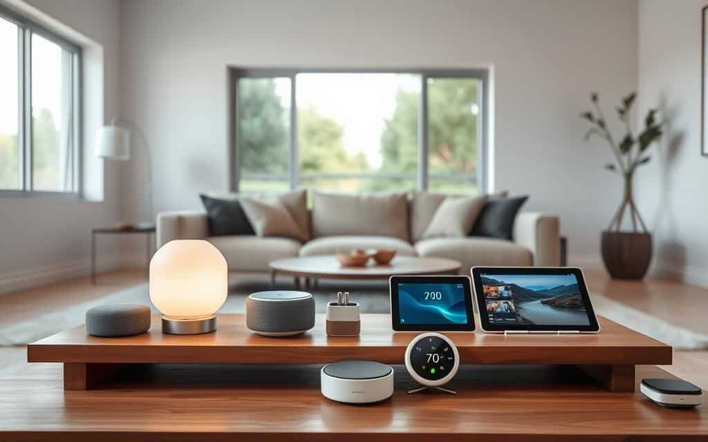 Smarte Gadgets