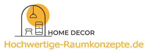 Hochwertige Raumkonzepte