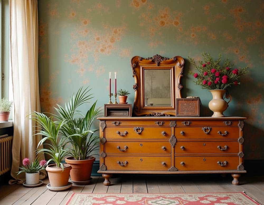 Vintage Möbel sind richtig alt Vintage Möbel sind richtig alt
