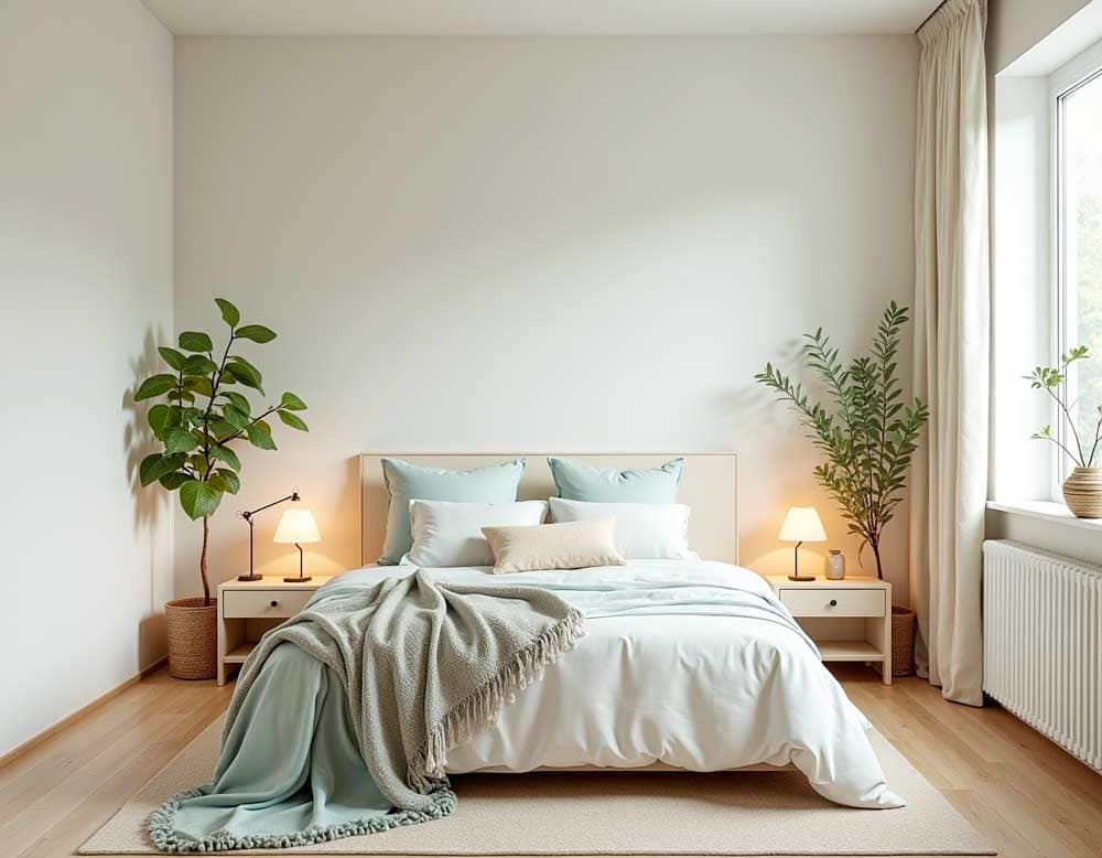 Feng Shui Zimmereinrichtung für das Schlafzimmer Feng Shui Zimmereinrichtung für das Schlafzimmer